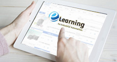e-Learning 问卷调查
