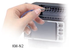 KM-N2-FLK 特点 4 