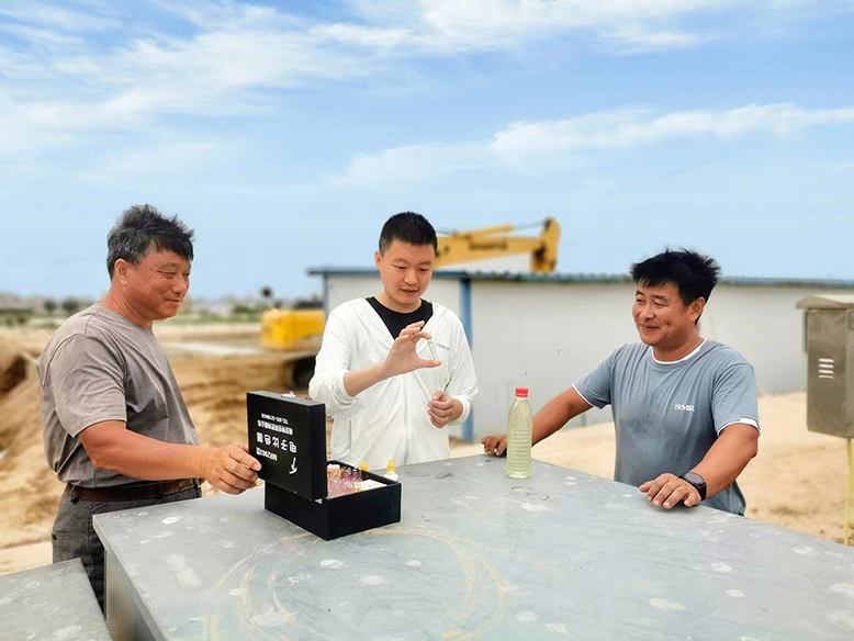 夏季漁業(yè)生產(chǎn)安全